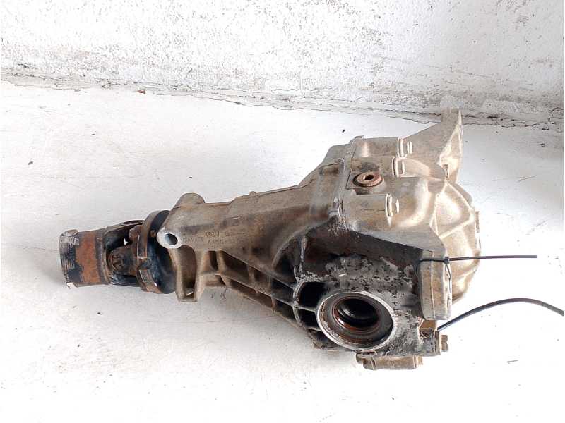 Recambio de diferencial trasero para mercedes-benz clase m (w163) ml 400 cdi (163.128) referencia OEM IAM 4460310013  