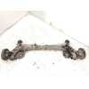 Recambio de puente trasero para toyota aygo x (_b7_) 1.0 vvt-i (kgb70) referencia OEM IAM 421100H040  