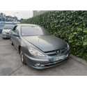 PEUGEOT 607 (9D, 9U)
