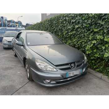 PEUGEOT 607 (9D, 9U)