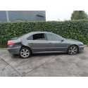PEUGEOT 607 (9D, 9U)