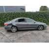 peugeot 607 (9d, 9u) del año 2006