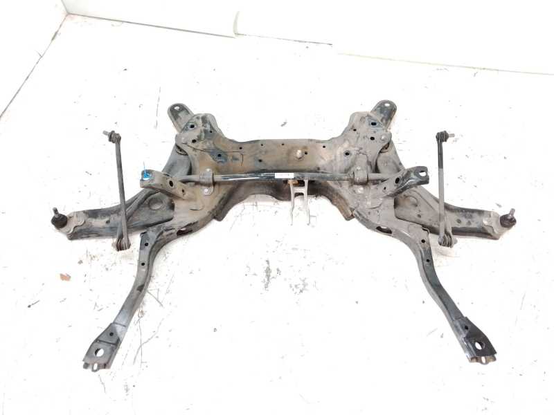 Recambio de puente delantero para toyota aygo x (_b7_) 1.0 vvt-i (kgb70) referencia OEM IAM 512010D280  