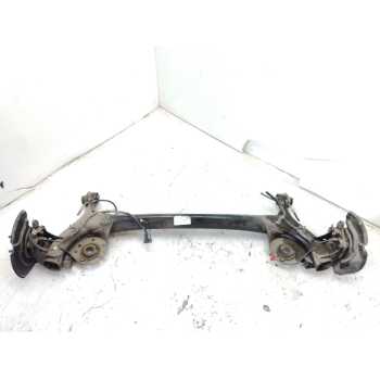 PUENTE TRASERO 421100D610 