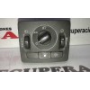 Recambio de mando luces para volvo s40 berlina 2.0 d kinetic referencia OEM IAM 30669734 04W19T PPGF20