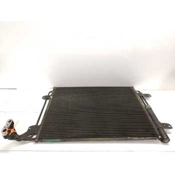 RADIADOR CALEFACCION / AIRE ACONDICIONADO 5N0820411C 