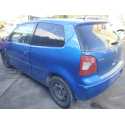 VOLKSWAGEN POLO (9N1)