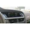 Recambio de pantalla multifuncion para audi a5 sportback (8ta) 2.0 tdi referencia OEM IAM   