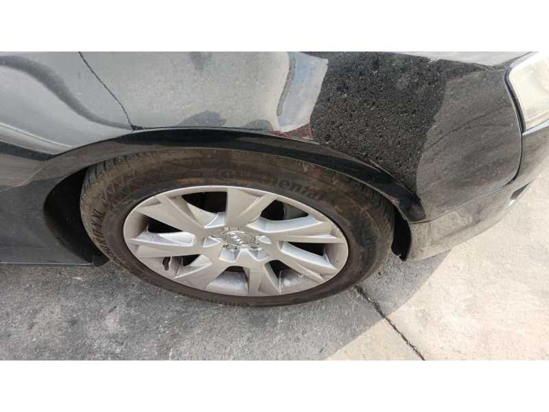 Recambio de paso de rueda delantero derecho para audi a5 sportback (8ta) 2.0 tdi referencia OEM IAM   