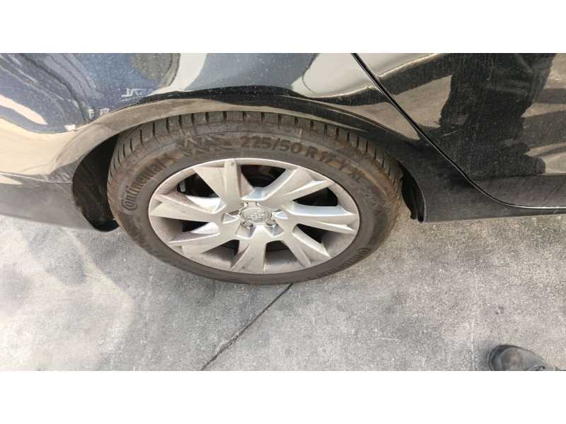 Recambio de paso de rueda trasero derecho para audi a5 sportback (8ta) 2.0 tdi referencia OEM IAM   