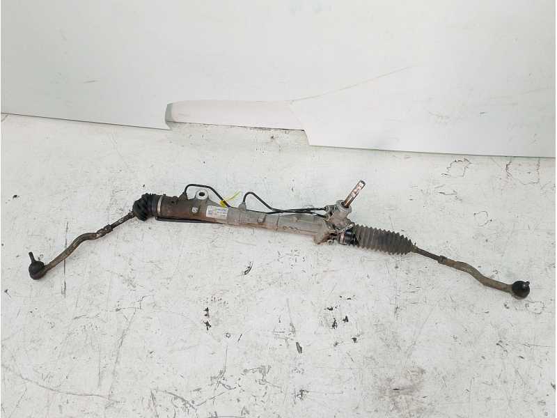 Recambio de cremallera direccion para dacia lodgy (js_) 1.5 dci referencia OEM IAM 490018151R 490017454R 