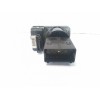 Recambio de mando luces para seat ibiza (6k1) referencia OEM IAM 6K0052160B 04052149 