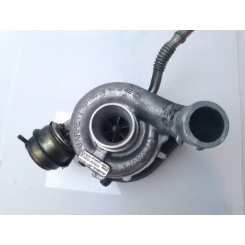 TURBOCOMPRESOR 059145701S GT2052V 
