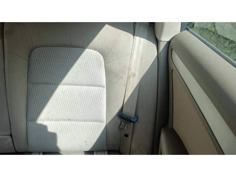 Recambio de cinturon seguridad trasero izquierdo para audi a5 sportback (8ta) 2.0 tdi referencia OEM IAM   
