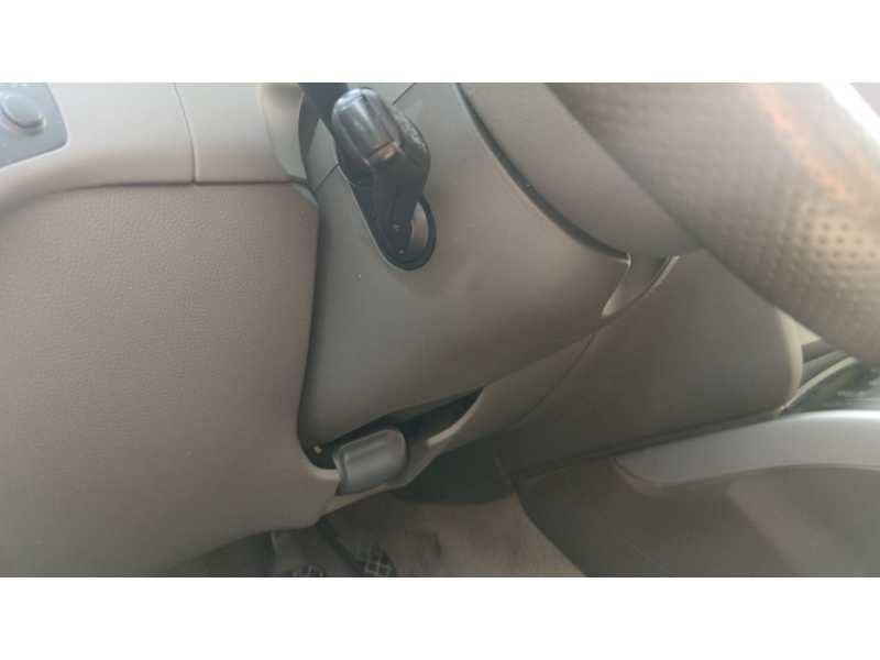 Recambio de columna direccion para audi a5 sportback (8ta) 2.0 tdi referencia OEM IAM   