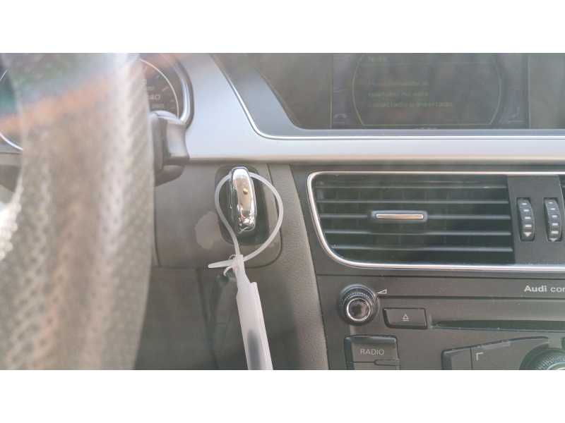 Recambio de conmutador de arranque para audi a5 sportback (8ta) 2.0 tdi referencia OEM IAM   