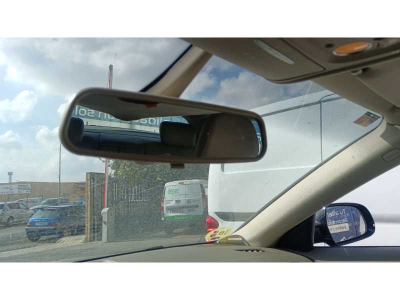 Recambio de espejo interior para audi a5 sportback (8ta) 2.0 tdi referencia OEM IAM   