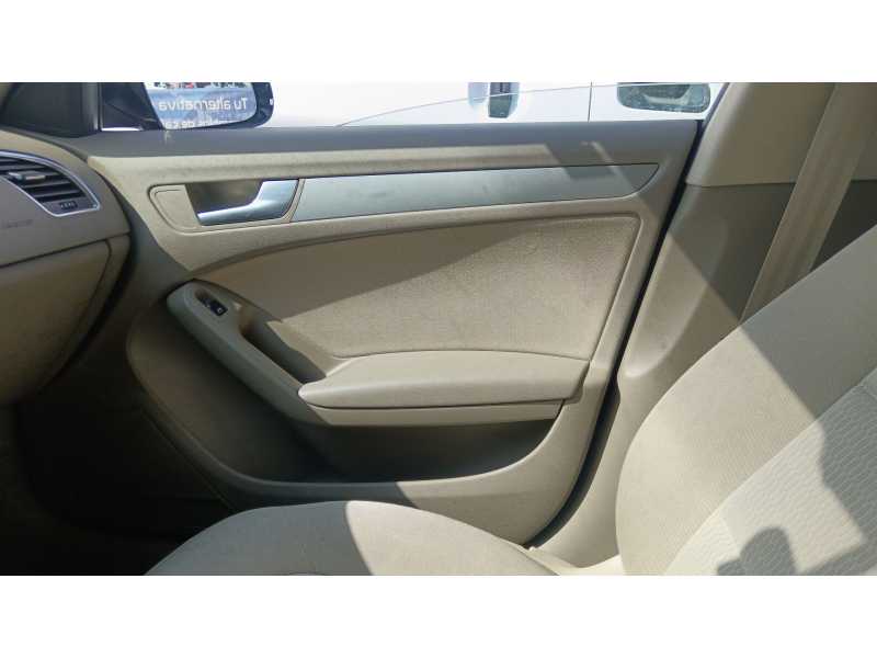 Recambio de guarnecido puerta delantera derecha para audi a5 sportback (8ta) 2.0 tdi referencia OEM IAM   