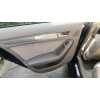 Recambio de guarnecido puerta trasera izquierda para audi a5 sportback (8ta) 2.0 tdi referencia OEM IAM   