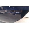 Recambio de puerta trasera izquierda para toyota corolla (e21) referencia OEM IAM 6700402540  