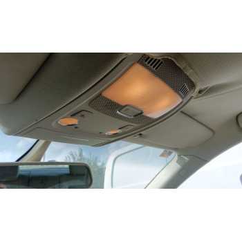 LUZ INTERIOR 