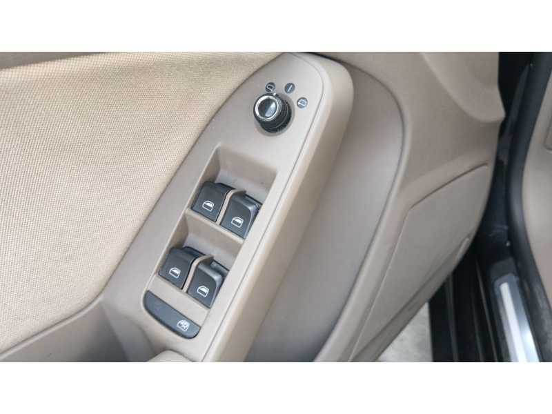 Recambio de mando elevalunas delantero izquierdo para audi a5 sportback (8ta) 2.0 tdi referencia OEM IAM   