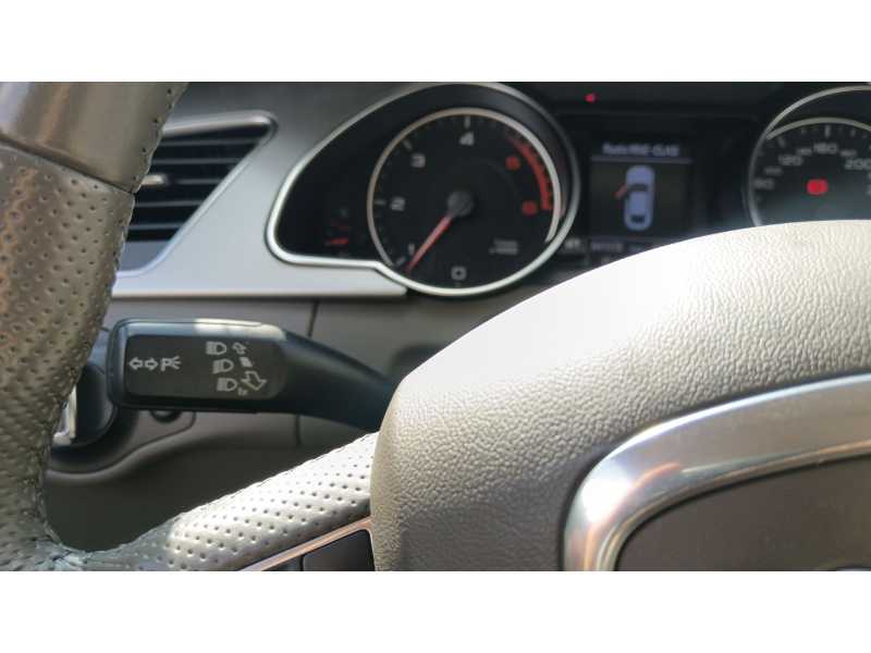 Recambio de mando limpia para audi a5 sportback (8ta) 2.0 tdi referencia OEM IAM   