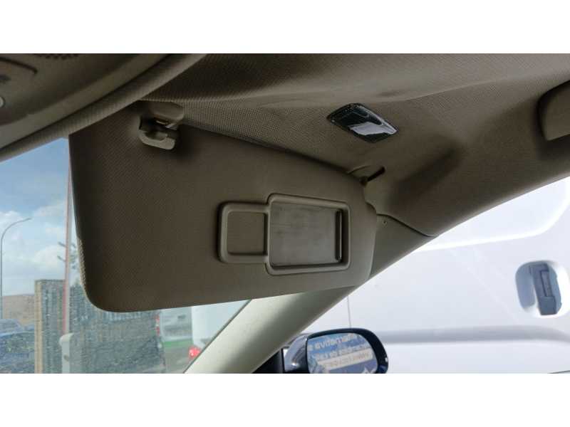 Recambio de parasol derecho para audi a5 sportback (8ta) 2.0 tdi referencia OEM IAM   