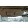 Recambio de parasol izquierdo para audi a5 sportback (8ta) 2.0 tdi referencia OEM IAM   