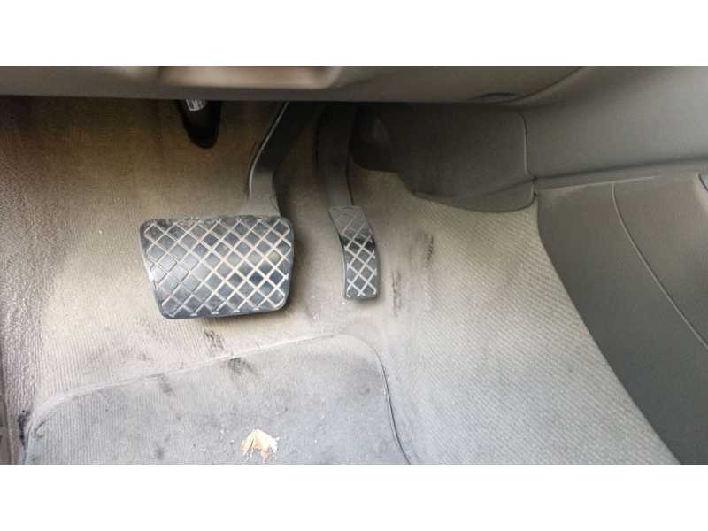Recambio de pedal freno para audi a5 sportback (8ta) 2.0 tdi referencia OEM IAM   