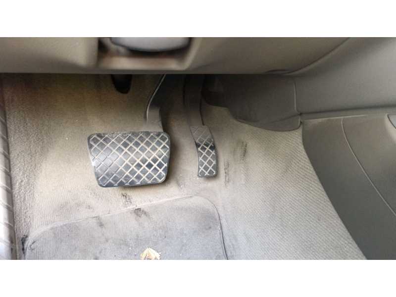 Recambio de potenciometro pedal para audi a5 sportback (8ta) 2.0 tdi referencia OEM IAM   