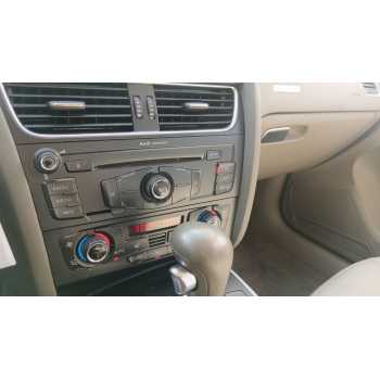 SISTEMA AUDIO / RADIO CD 