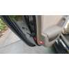 Recambio de cerradura puerta trasera izquierda para audi a5 sportback (8ta) 2.0 tdi referencia OEM IAM   