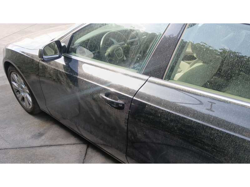 Recambio de puerta delantera izquierda para audi a5 sportback (8ta) 2.0 tdi referencia OEM IAM   