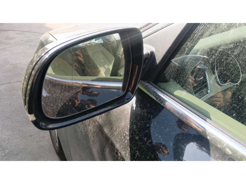 Recambio de retrovisor izquierdo para audi a5 sportback (8ta) 2.0 tdi referencia OEM IAM   