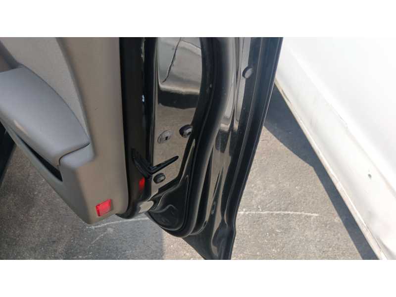 Recambio de cerradura puerta delantera derecha para audi a5 sportback (8ta) 2.0 tdi referencia OEM IAM   