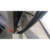Recambio de cerradura puerta trasera derecha para audi a5 sportback (8ta) 2.0 tdi referencia OEM IAM   