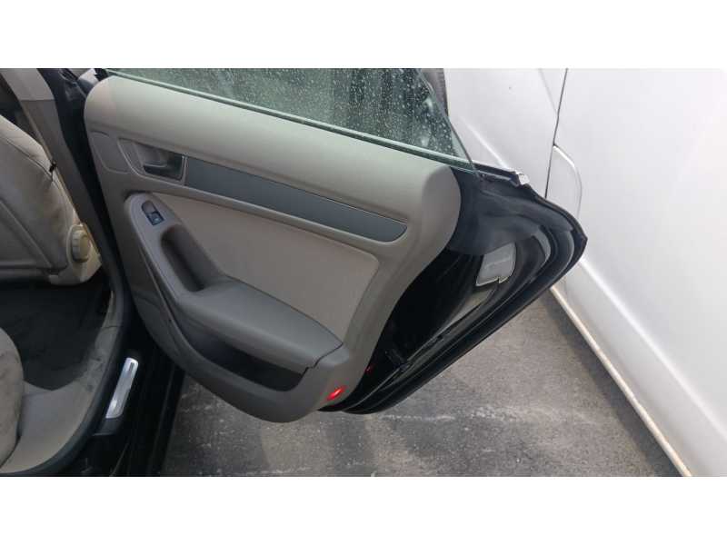 Recambio de elevalunas trasero derecho para audi a5 sportback (8ta) 2.0 tdi referencia OEM IAM   