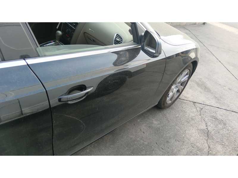 Recambio de puerta delantera derecha para audi a5 sportback (8ta) 2.0 tdi referencia OEM IAM   