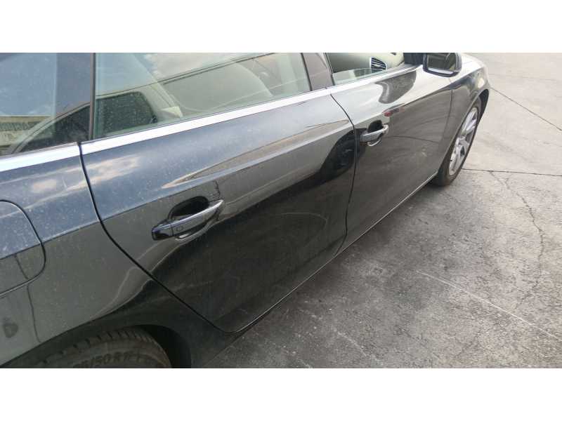 Recambio de puerta trasera derecha para audi a5 sportback (8ta) 2.0 tdi referencia OEM IAM   