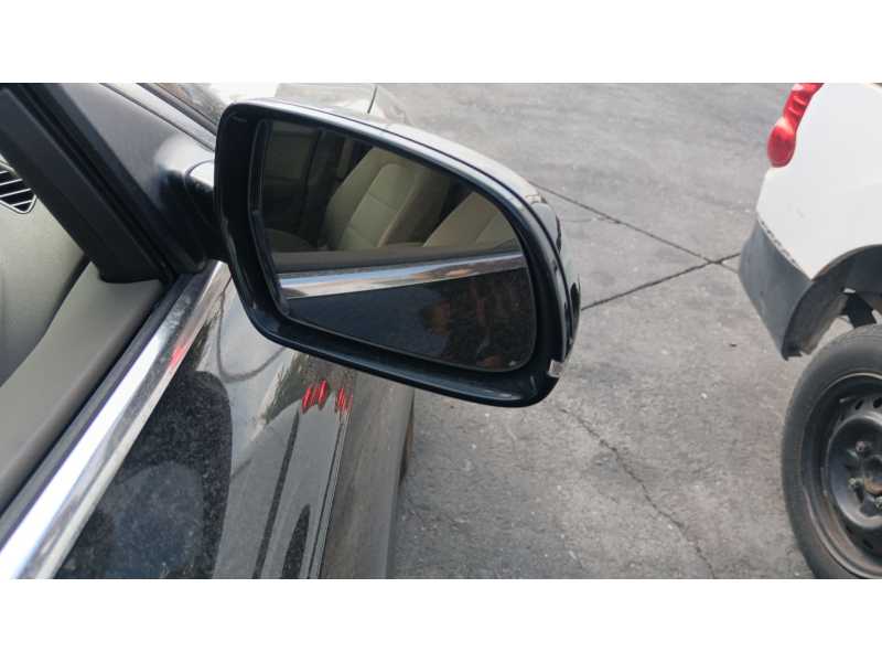 Recambio de retrovisor derecho para audi a5 sportback (8ta) 2.0 tdi referencia OEM IAM   