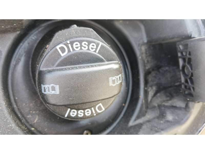 Recambio de aforador para audi a5 sportback (8ta) 2.0 tdi referencia OEM IAM   