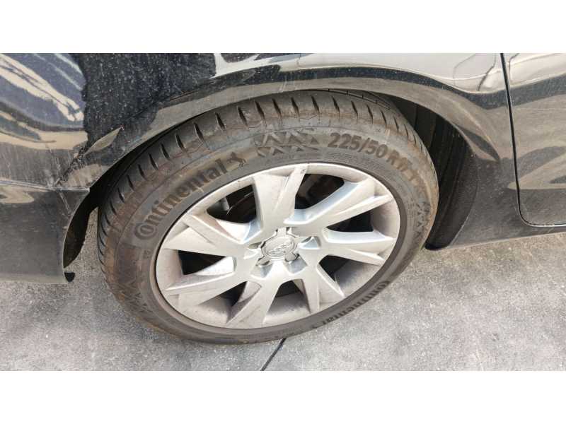 Recambio de amortiguador trasero derecho para audi a5 sportback (8ta) 2.0 tdi referencia OEM IAM   
