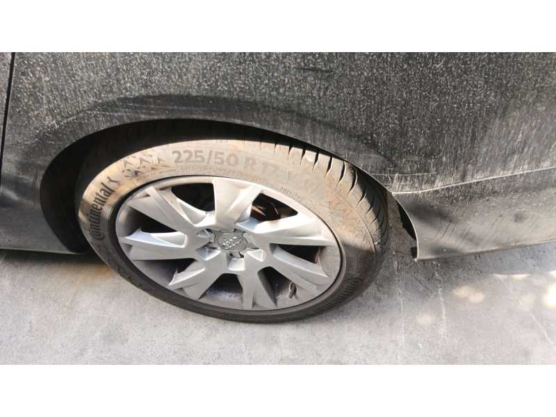 Recambio de amortiguador trasero izquierdo para audi a5 sportback (8ta) 2.0 tdi referencia OEM IAM   
