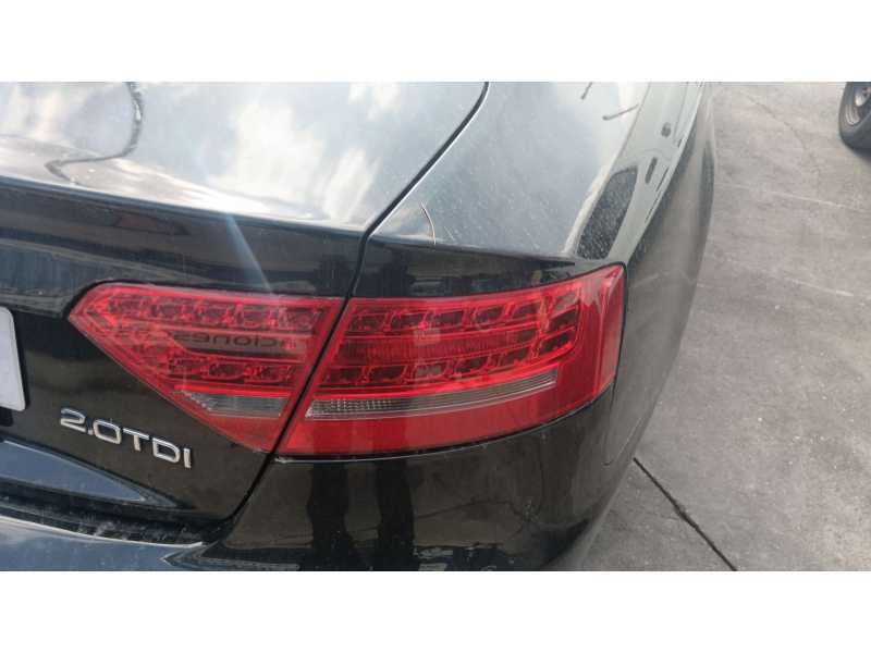 Recambio de piloto trasero derecho para audi a5 sportback (8ta) 2.0 tdi referencia OEM IAM   