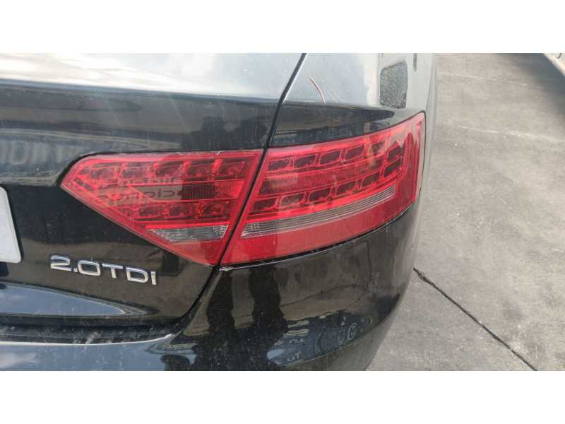 Recambio de piloto trasero derecho interior para audi a5 sportback (8ta) 2.0 tdi referencia OEM IAM   