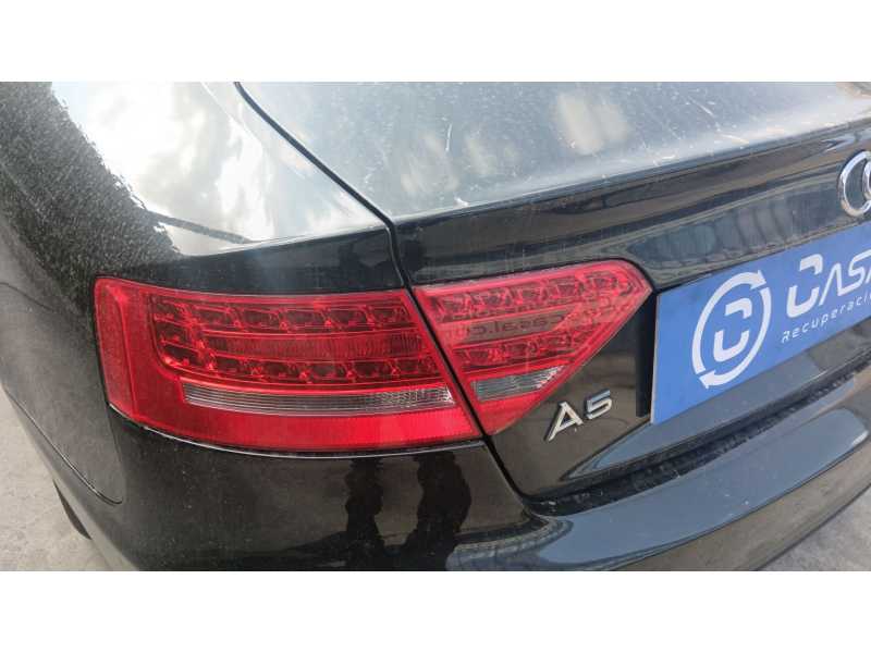 Recambio de piloto trasero izquierdo para audi a5 sportback (8ta) 2.0 tdi referencia OEM IAM   