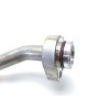 Recambio de tubos aire acondicionado para volkswagen golf vii lim. (bq1) comfortline referencia OEM IAM 5Q0816743D  