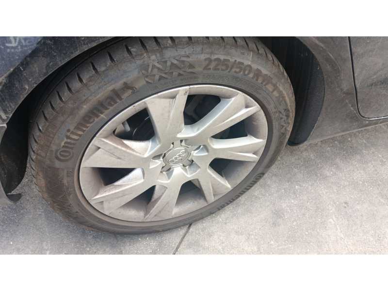 Recambio de pinza freno trasera derecha para audi a5 sportback (8ta) 2.0 tdi referencia OEM IAM   