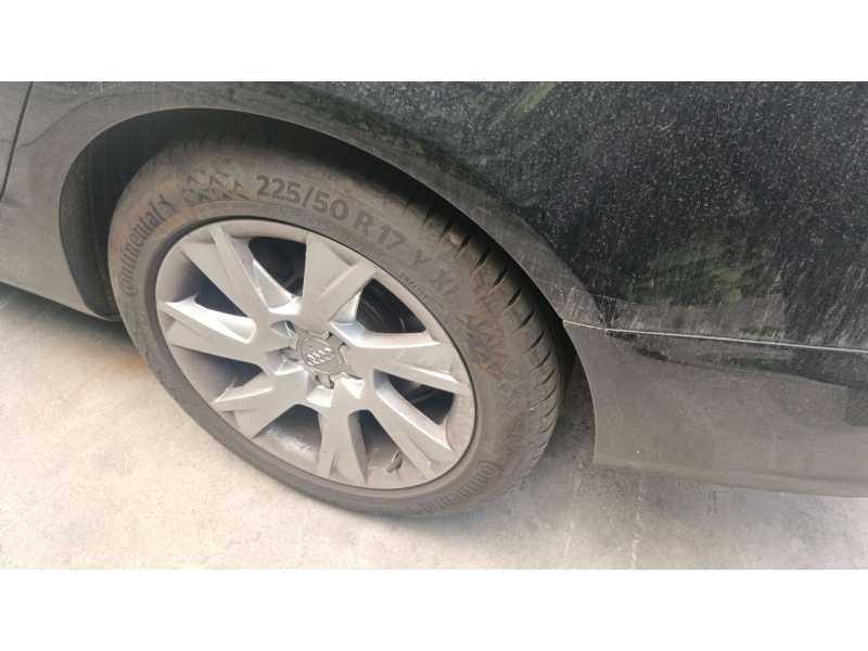 Recambio de pinza freno trasera izquierda para audi a5 sportback (8ta) 2.0 tdi referencia OEM IAM   